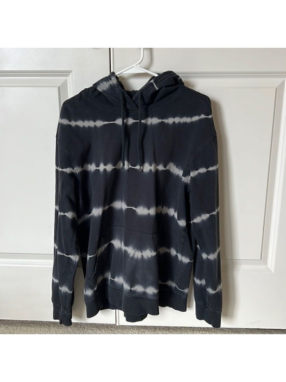 ORIGINAL USE Hoodie 